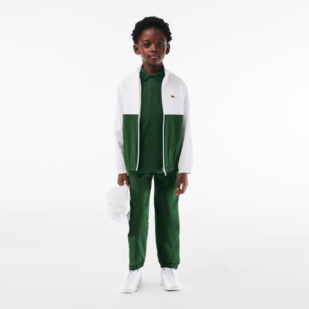 Sportsuit Colourblock Track Pants