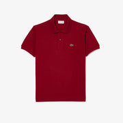 Classic Fit L.12.12 Original Piqué Polo Shirt