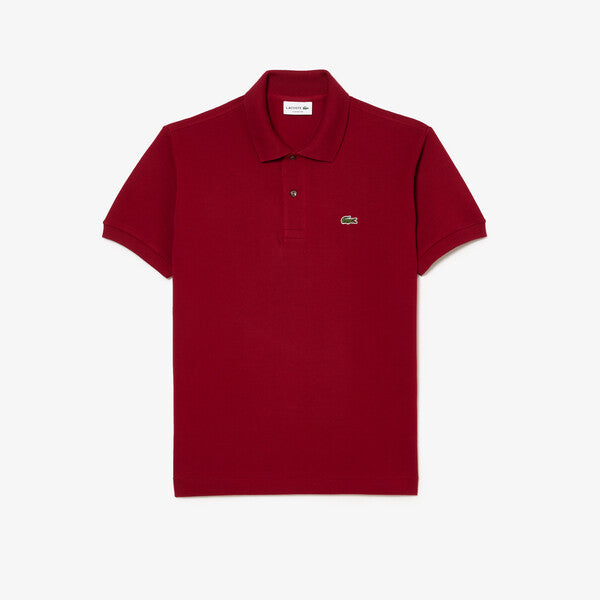 Classic Fit L.12.12 Original Piqué Polo Shirt