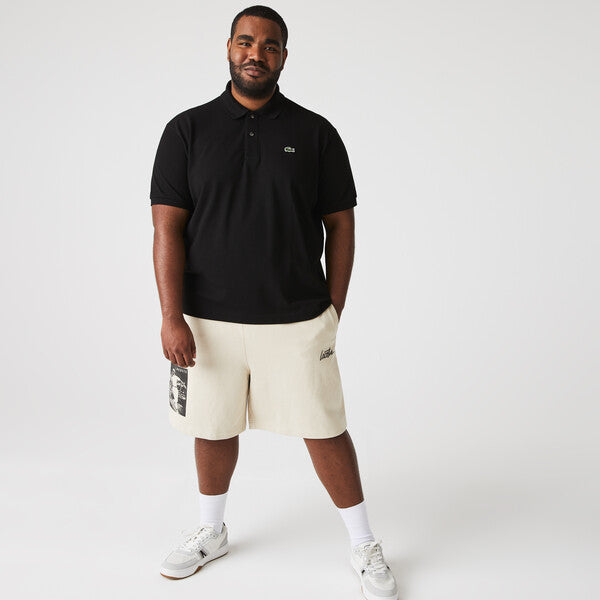 Classic Fit L.12.12 Original Piqué Polo Shirt