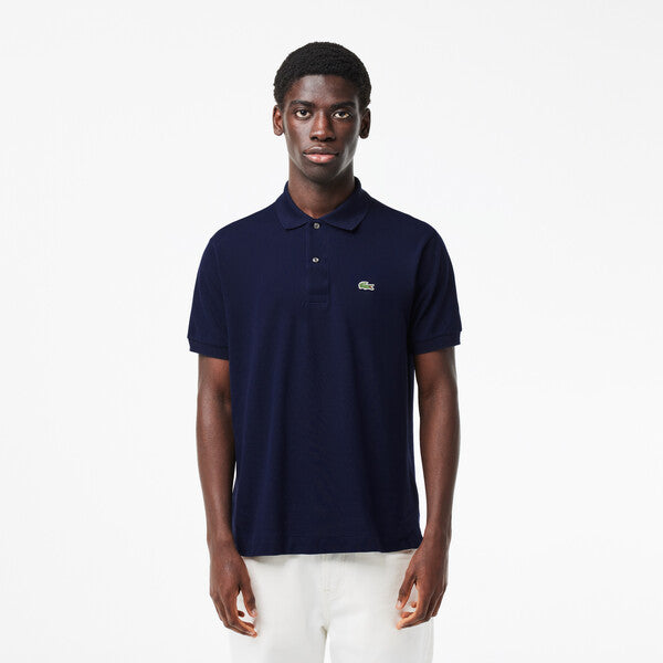 Classic Fit L.12.12 Original Piqué Polo Shirt