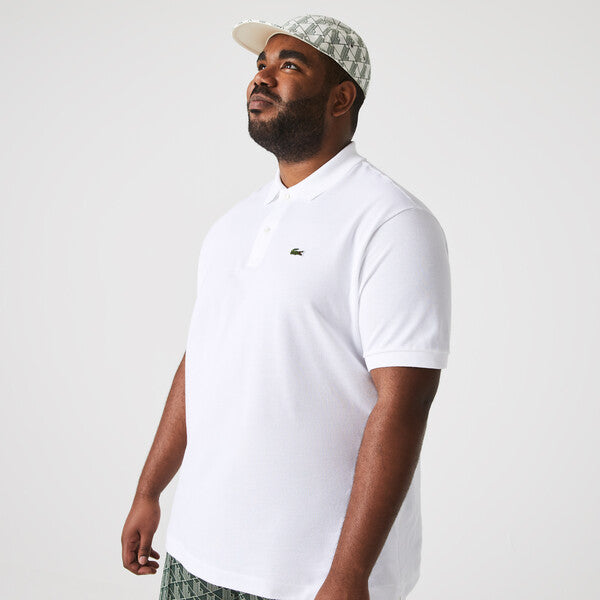 Classic Fit L.12.12 Original Piqué Polo Shirt