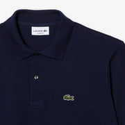 Classic Fit L.12.12 Original Piqué Polo Shirt