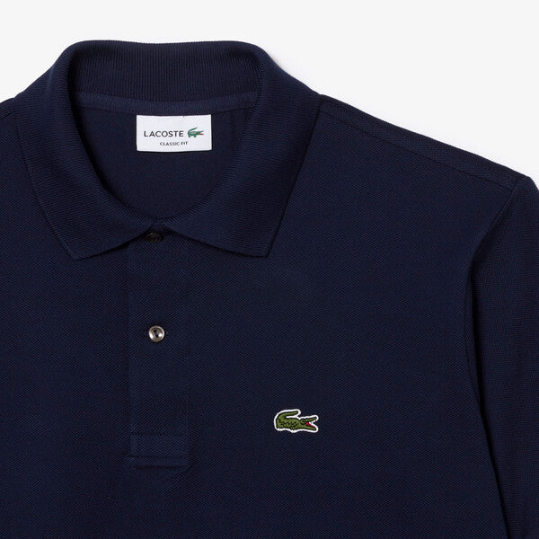 Classic Fit L.12.12 Original Piqué Polo Shirt