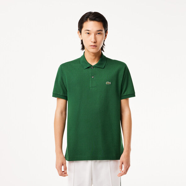 Classic Fit L.12.12 Original Piqué Polo Shirt