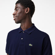Classic Fit L.12.12 Original Piqué Polo Shirt