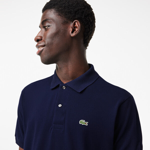 Classic Fit L.12.12 Original Piqué Polo Shirt