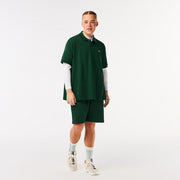 Classic Fit L.12.12 Original Piqué Polo Shirt