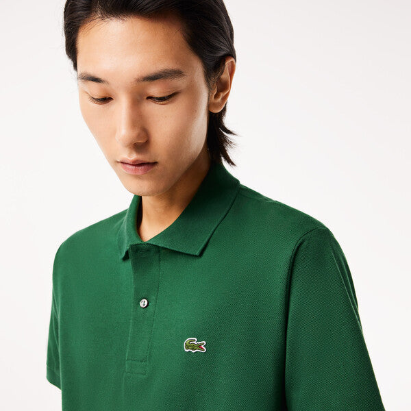 Classic Fit L.12.12 Original Piqué Polo Shirt