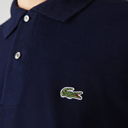 Classic Fit L.12.12 Original Piqué Polo Shirt