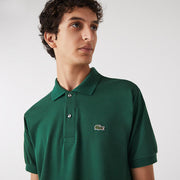 Classic Fit L.12.12 Original Piqué Polo Shirt