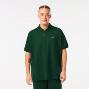 Classic Fit L.12.12 Original Piqué Polo Shirt