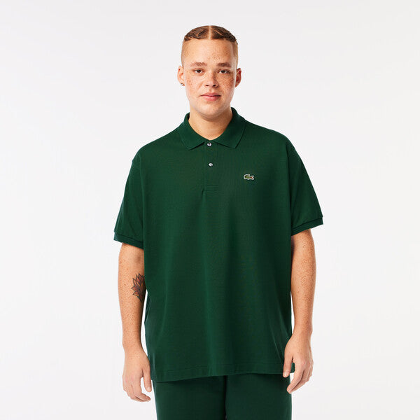 Classic Fit L.12.12 Original Piqué Polo Shirt