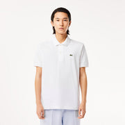 Classic Fit L.12.12 Original Piqué Polo Shirt