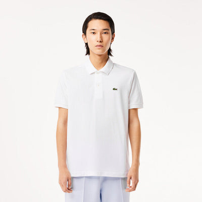 Classic Fit L.12.12 Original Piqué Polo Shirt