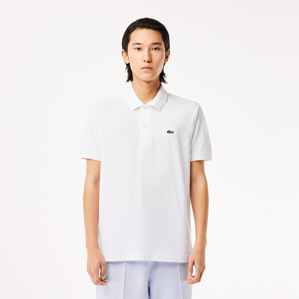 Classic Fit L.12.12 Original Piqué Polo Shirt