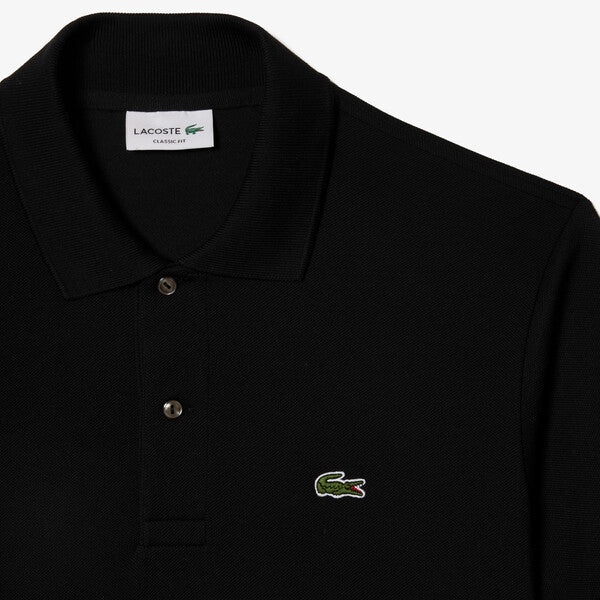 Classic Fit L.12.12 Original Piqué Polo Shirt