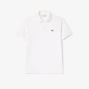 Classic Fit L.12.12 Original Piqué Polo Shirt