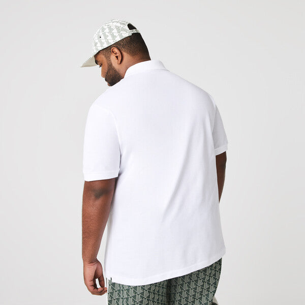 Classic Fit L.12.12 Original Piqué Polo Shirt