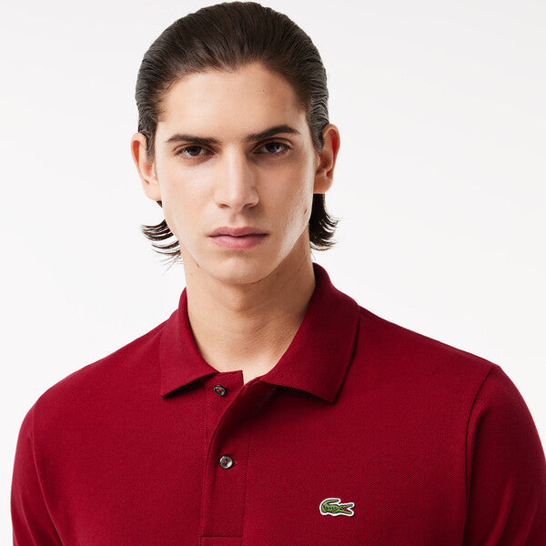 Classic Fit L.12.12 Original Piqué Polo Shirt