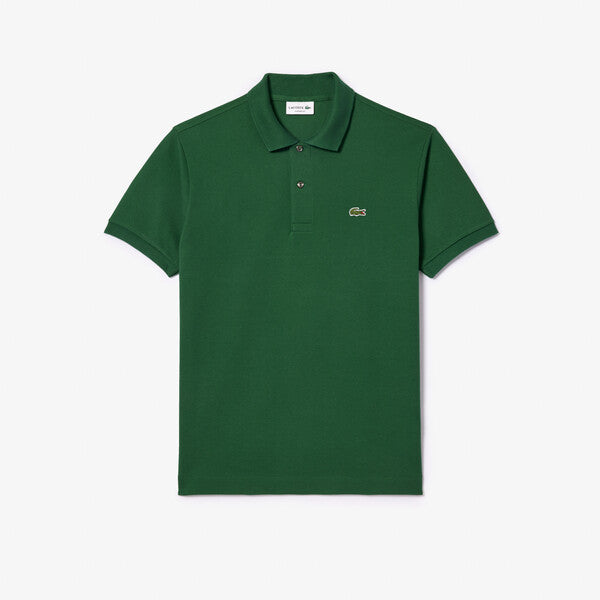 Classic Fit L.12.12 Original Piqué Polo Shirt