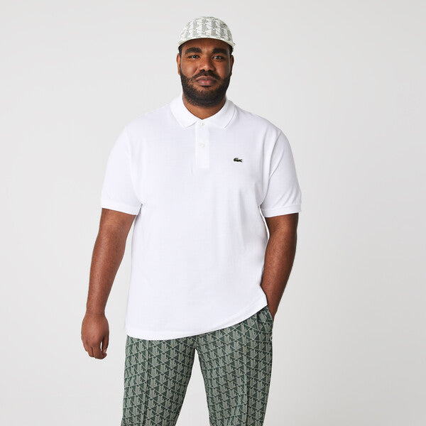 Classic Fit L.12.12 Original Piqué Polo Shirt