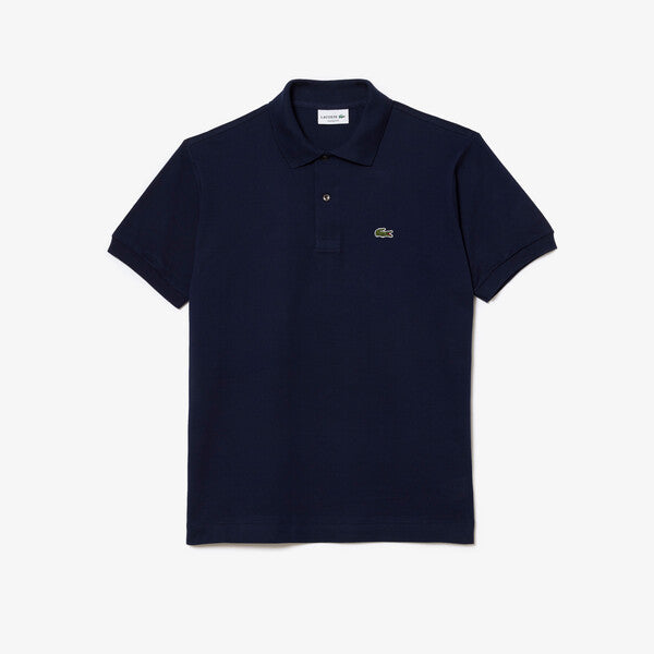 Classic Fit L.12.12 Original Piqué Polo Shirt