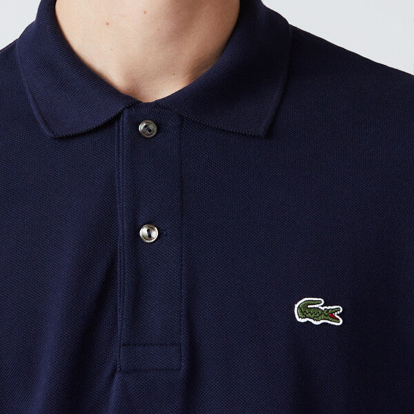 Classic Fit L.12.12 Original Piqué Polo Shirt