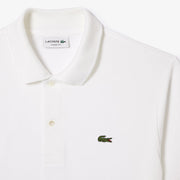 Classic Fit L.12.12 Original Piqué Polo Shirt