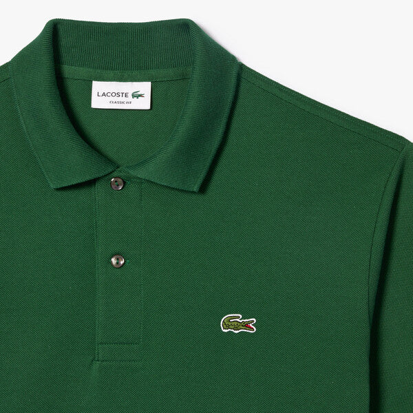 Classic Fit L.12.12 Original Piqué Polo Shirt