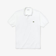 Classic Fit L.12.12 Original Piqué Polo Shirt