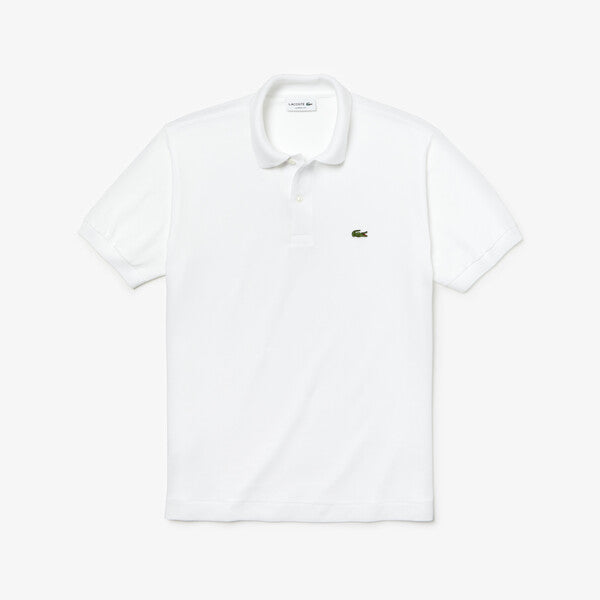 Classic Fit L.12.12 Original Piqué Polo Shirt